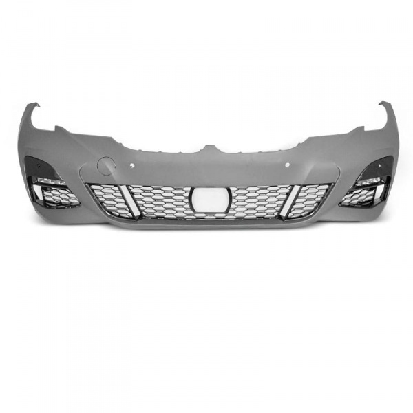 Pare choc avant BMW Serie 3 G20 G21 19-22 M-Tech - PDC parking ACC