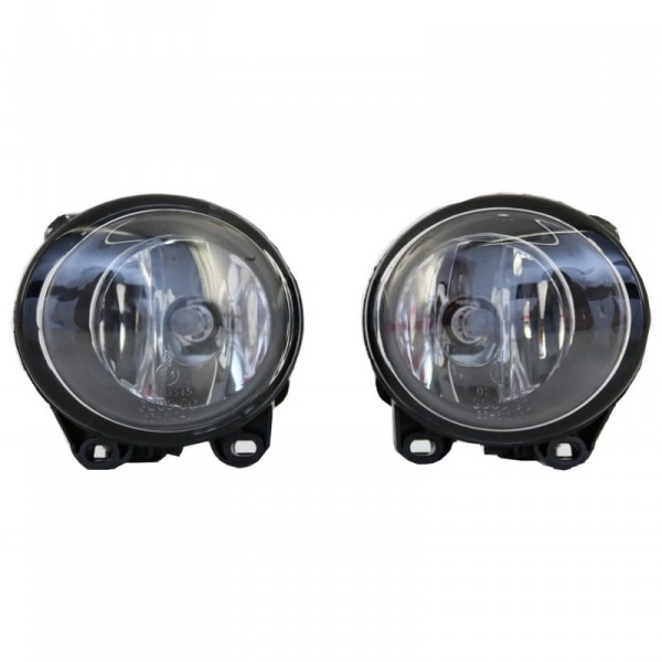 Pare choc avant BMW Serie 1 F20 F21 2011 look M2 - PDC