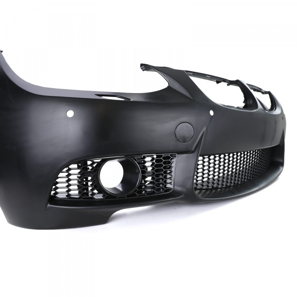 Pare choc avant BMW Serie 3 E92 E93 07-09 look M3 - PDC