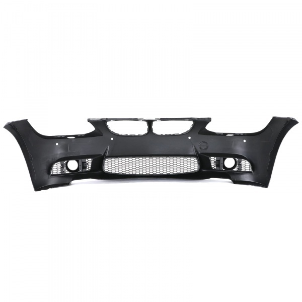 Pare choc avant BMW Serie 3 E92 E93 07-09 look M3 - PDC