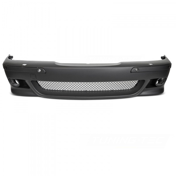 Pare choc avant BMW Serie 5 E39 look M5 - PDC