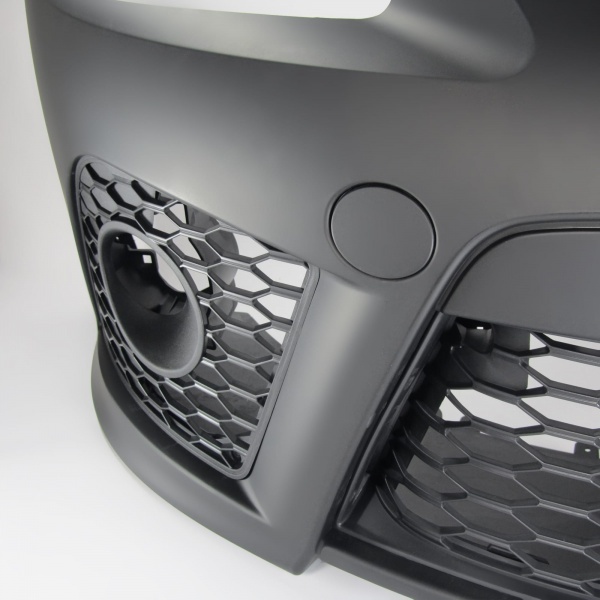 Pare choc avant SEAT LEON 2 - 05-09 look cupra
