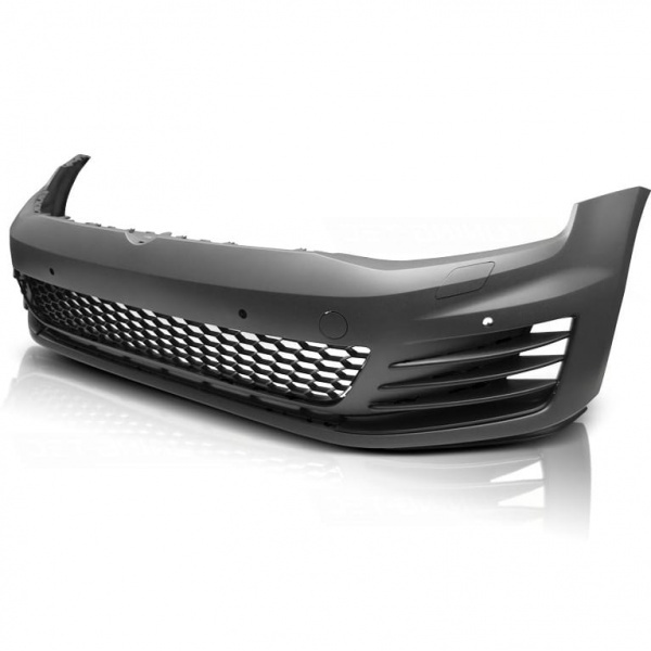 Kit carrosserie complet VW Golf 7 (VII) look GTI - PDC