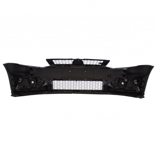 Pare choc avant VW Polo 6R 6C 09-17 - look GTI