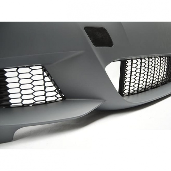 Pare choc avant BMW Serie 3 E92 E93 LCI 10-14 - look M