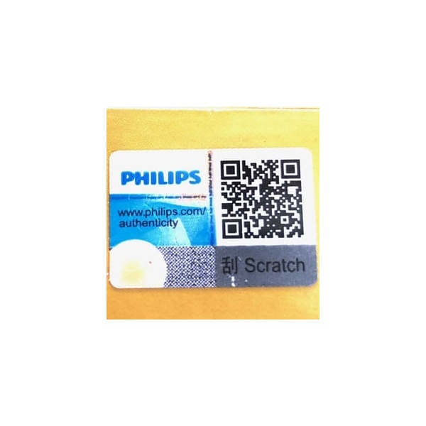 1 Ampoule PHILIPS XenStart Standard D1S 85415C1
