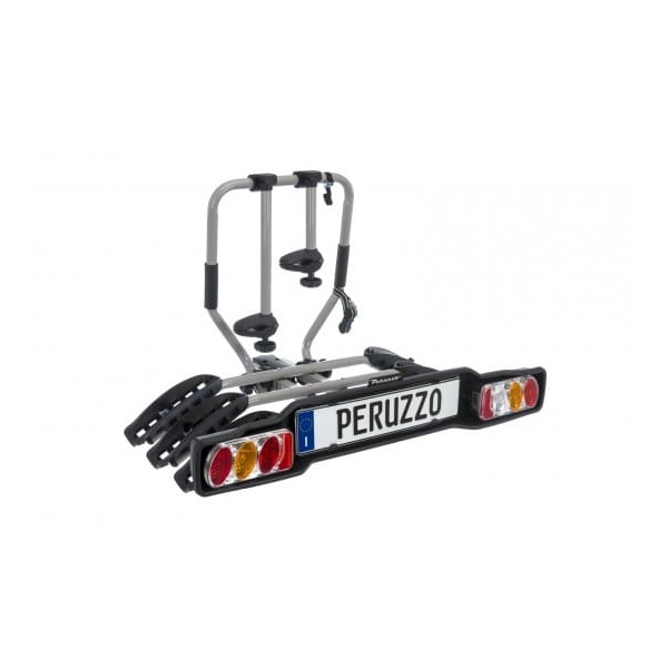 PERUZZO Siena 669/3 -  Porte 3 velos sur attelage
