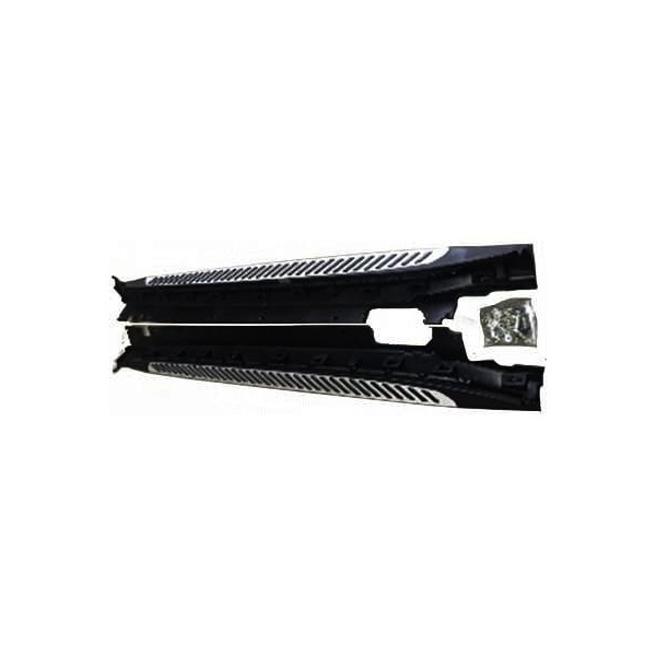 Kit seuils de porte BMW X1 F48