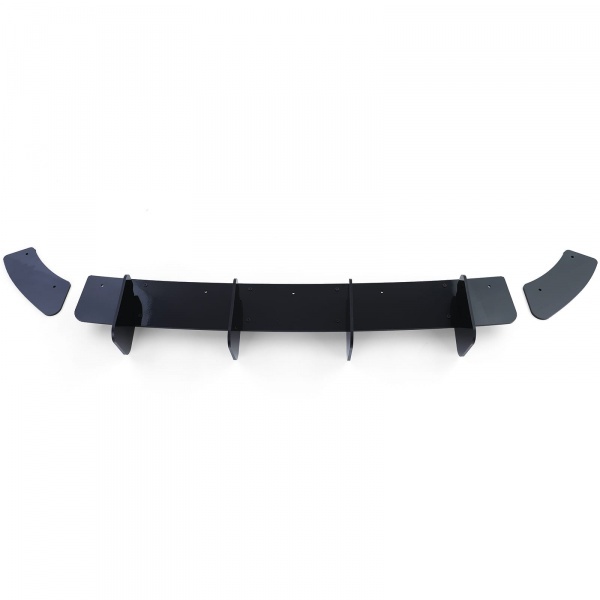 Extension splitter de diffuseur VW GOLF 7 GTI 12-20