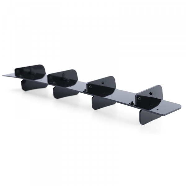 Extension splitter de diffuseur VW GOLF 7 GTI 12-20