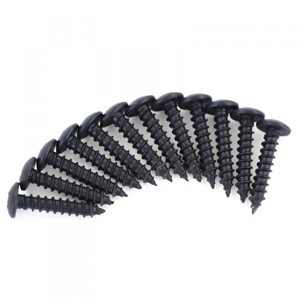 Extension splitter de diffuseur VW GOLF 7 GTI 12-20