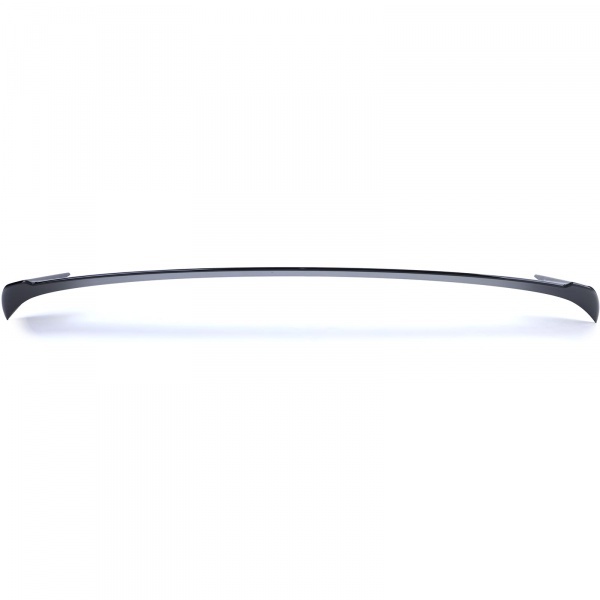 Becquet spoiler de toit - BMW Serie 1 E81 E87 - noir brillant