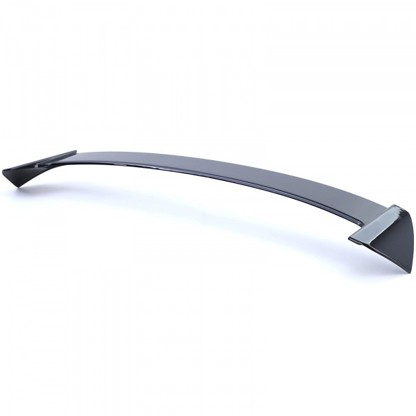Becquet spoiler de toit - BMW Serie 1 E81 E87 - noir brillant