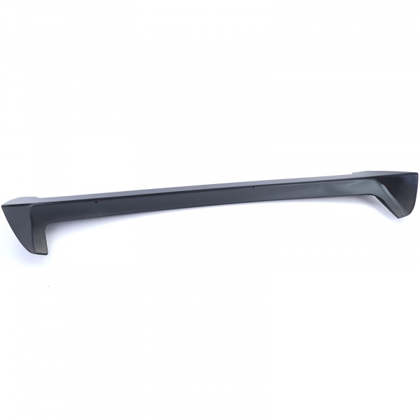 Becquet spoiler de toit - BMW Serie 1 E81 E87 - noir brillant