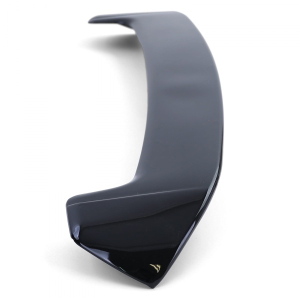 Becquet spoiler de toit - VW Polo 6R 09-14 - noir brillant