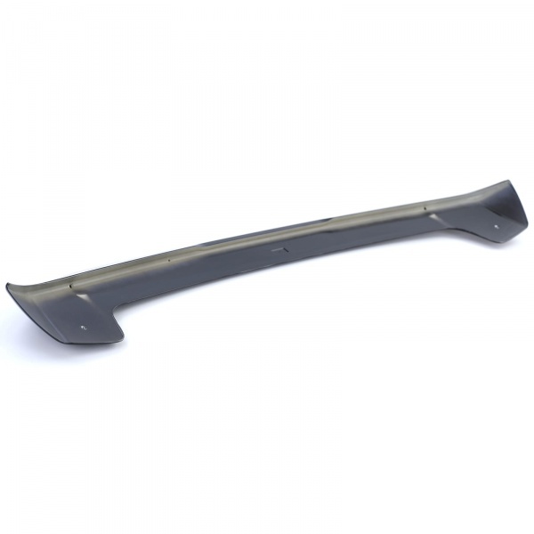 Becquet spoiler de toit - VW Polo 6R 09-14 - noir brillant