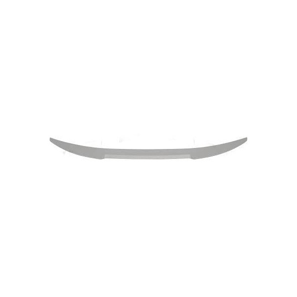 Becquet spoiler de coffre - BMW Serie 5 G30 - 17+ - look V
