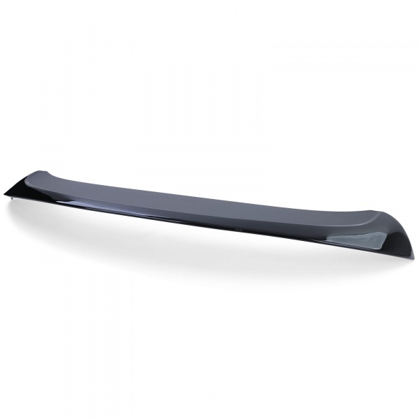 Becquet spoiler de toit - VW GOLF 6 08-12 - noir brillant