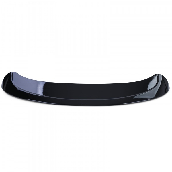 Becquet spoiler de toit - VW GOLF 6 08-12 - noir brillant