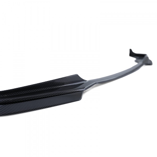 Spoiler lame pare choc - BMW Serie 3 G20 G21 18-21  - look mperf carbone