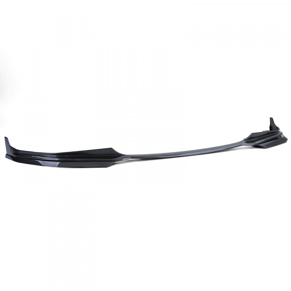 Spoiler lame pare choc - BMW Serie 3 G20 G21 18-21  - look mperf carbone
