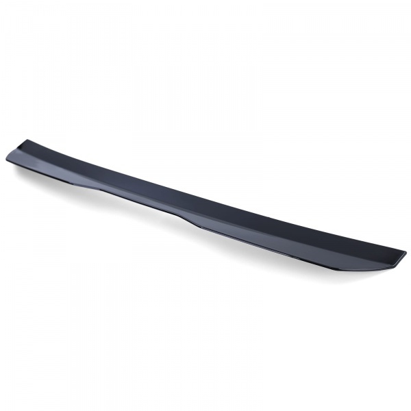 Becquet spoiler de toit - VW  Golf 6 Golf 7 GTI GTD R 08-20 - noir brillant