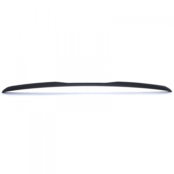 Becquet spoiler de toit - VW  Golf 6 Golf 7 GTI GTD R 08-20 - noir brillant