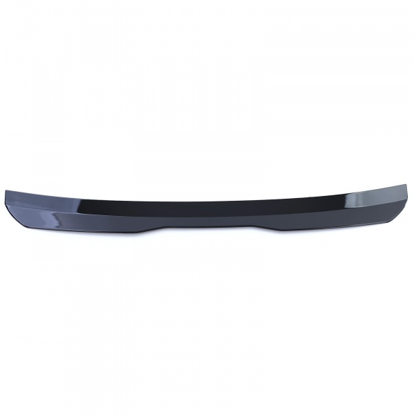 Becquet spoiler de toit - VW  Golf 6 Golf 7 GTI GTD R 08-20 - noir brillant