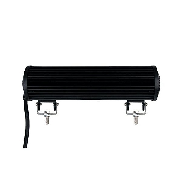Feux de travail LED 72W - 30cm - Double rangee - ECE R10