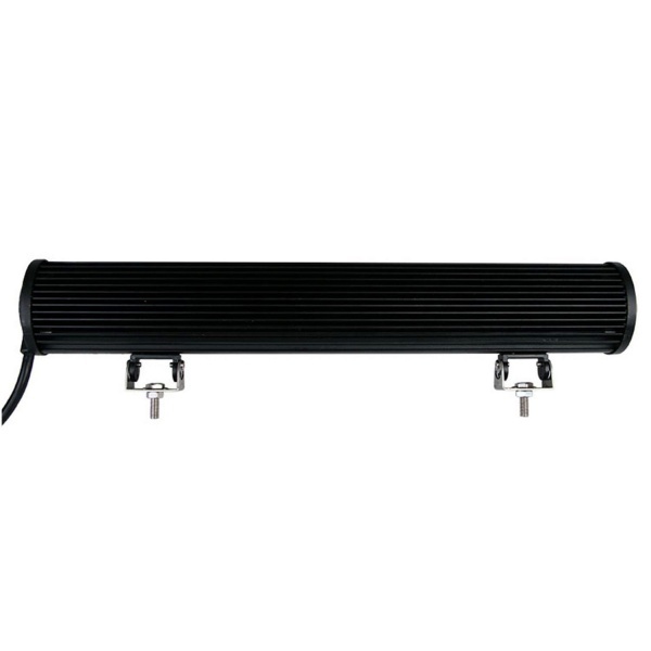 Feux de travail LED 126W - 50cm - Double rangee - ECE R10