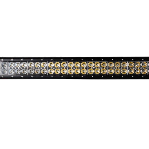 Feux de travail LED 270W - 106cm - Double rangee - ECE R10
