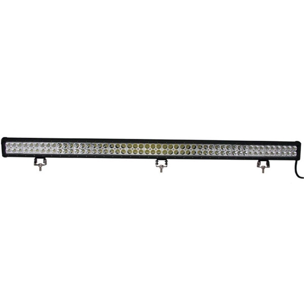 Feux de travail LED 270W - 106cm - Double rangee - ECE R10