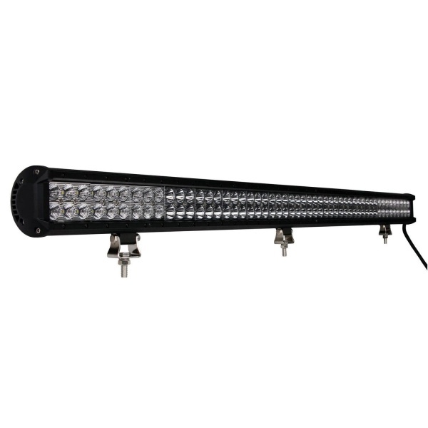 Feux de travail LED 306W - 120cm - Double rangee - ECE R10