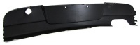 Diffuseur arriere BMW serie 1 E87 simple sortie double