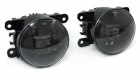 Antibrouillards LED Renault Kangoo 2 Megane 2 3 Laguna 2 3 Scenic 2 3