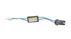 Resistance Cablée W5W T10 Anti Erreur Canbus OBD