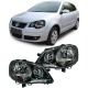 Featured image of post Polo 9N3 Custom Headlights 00032 heated front seats installed
