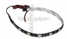 Strip Flexible LED 5050 - 30cm - Type Audi - Bleu