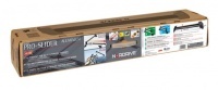 NORDRIVE Porte skis aluminium Pro slider EVO PS-60