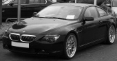 Serie BMW 6 (E63-E64-E63N-E64N)