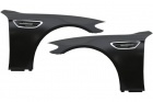 Ailes avant look M5 BMW Serie 5 F10 F11 10-17