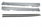 Bas de caisse BMW Serie 1 F21 2011-2019 - look Mperf