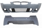 Kit carrosserie BMW Serie 5 E60 03-07 look M-T