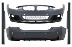 Kit carrosserie complet BMW Serie 4 F32 F33 PACK M-perf double - PDC