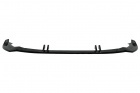 Spoiler lame avant - AUDI A5 F5 upgrade look RS5 -noir brillant - 16-19