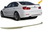 Becquet spoiler de coffre - BMW Serie 3 F30 11-18 - look m4