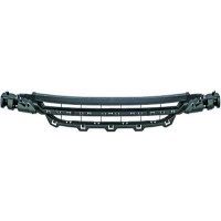 Front bumper central grille for BMW F20 11-15