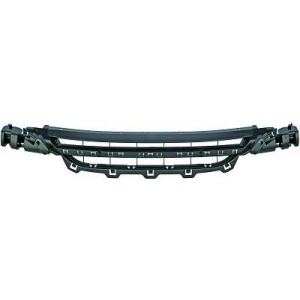 Front bumper central grille for BMW F20 11-15