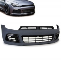 Kit carrozzeria completo VW Scirocco look R-R20 + DRL - PDC