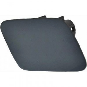 Headlight washer cover right side for bumper look M F20